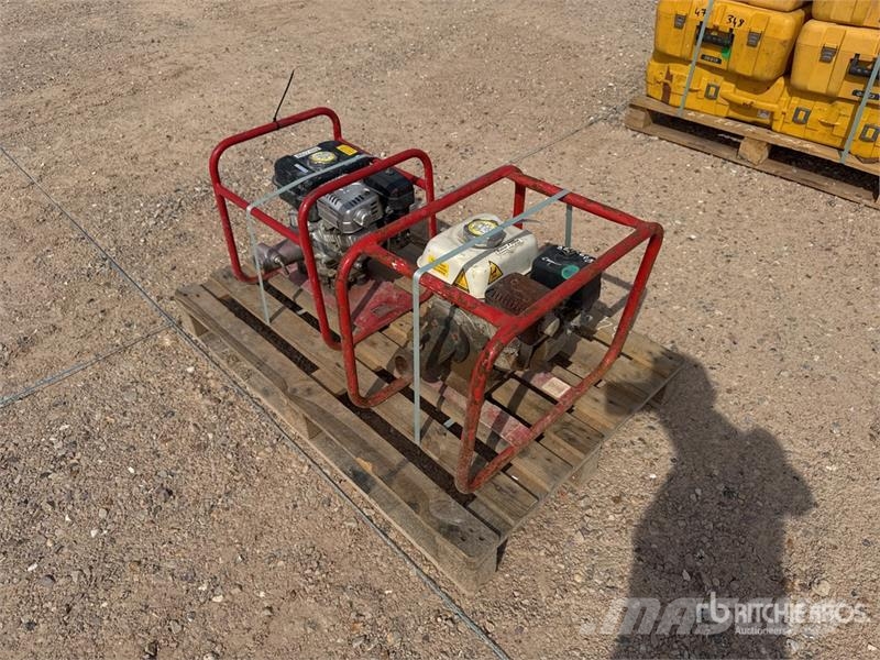 Qte De Materiels De Location Qty Of Rental Equipme Muut