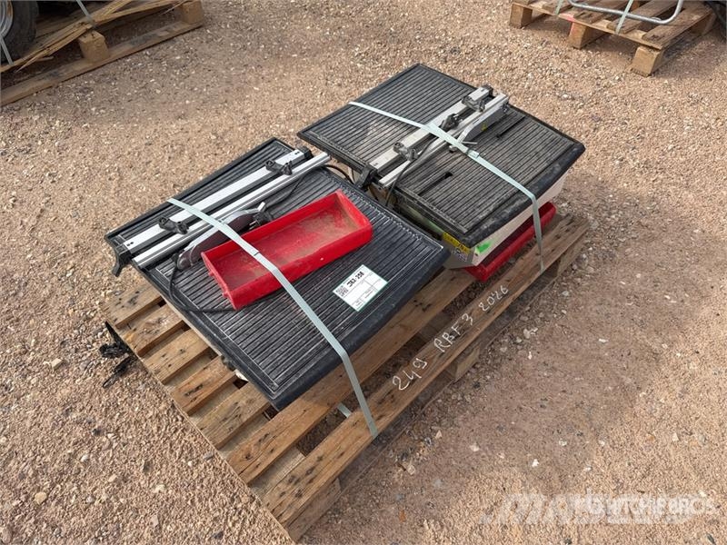 Qte De Materiels De Location Qty Of Rental Equipme Muut