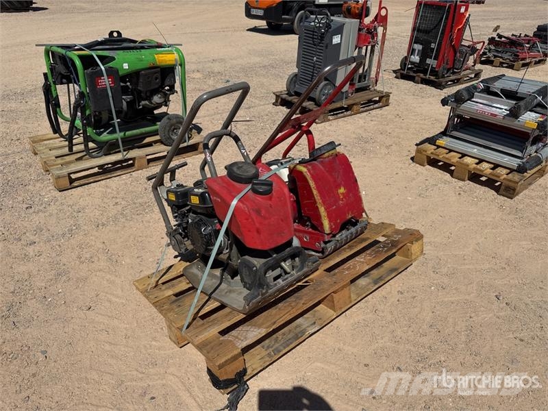  Qte De Materiels De Location Qty Of Rental Equipme Άλλα εξαρτήματα