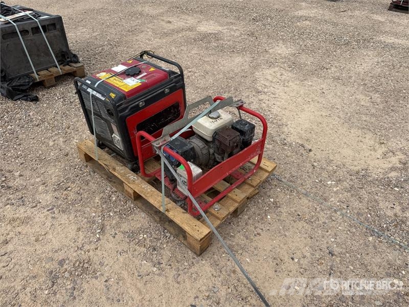  Qte De Materiels De Location Qty Of Rental Equipme Muut