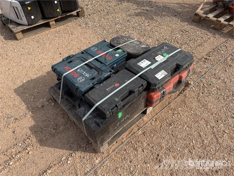  Qte De Materiels De Location Qty Of Rental Equipme Muut