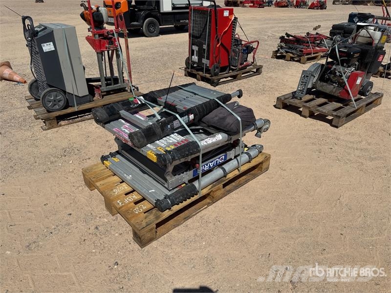  Qte De Materiels De Location Qty Of Rental Equipme Muut