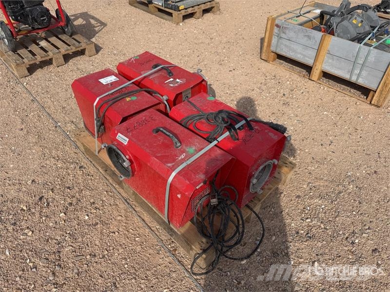 Qte De Materiels De Location Qty Of Rental Equipme Muut