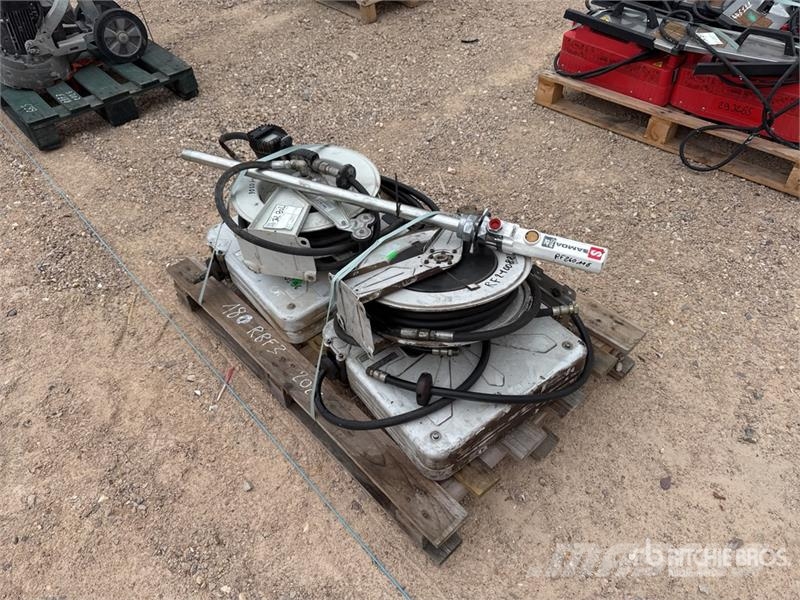  Qte De Materiels De Location Qty Of Rental Equipme Ďalšie komponenty