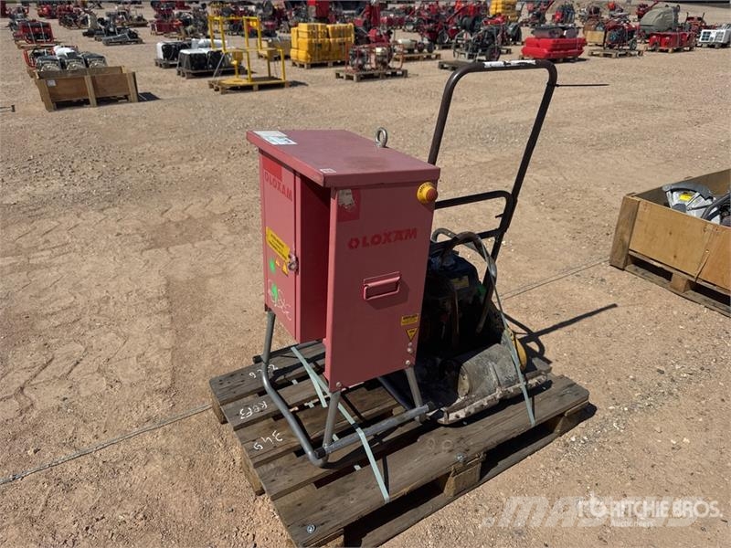  Qte De Materiels De Location Qty Of Rental Equipme Muut