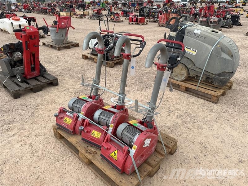  Qte De Materiels De Location Qty Of Rental Equipme Muut