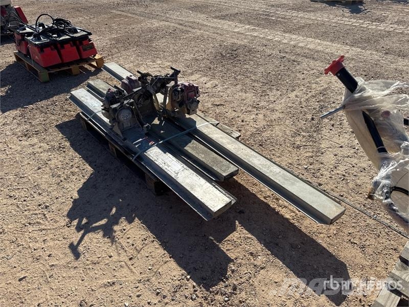 Qte De Materiels De Location Qty Of Rental Equipme Muut