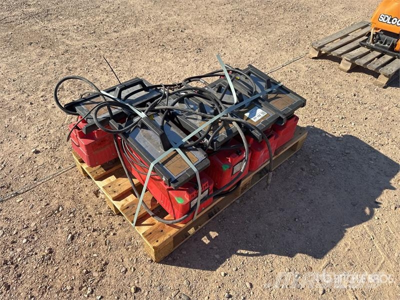  Qte De Materiels De Location Qty Of Rental Equipme Muut