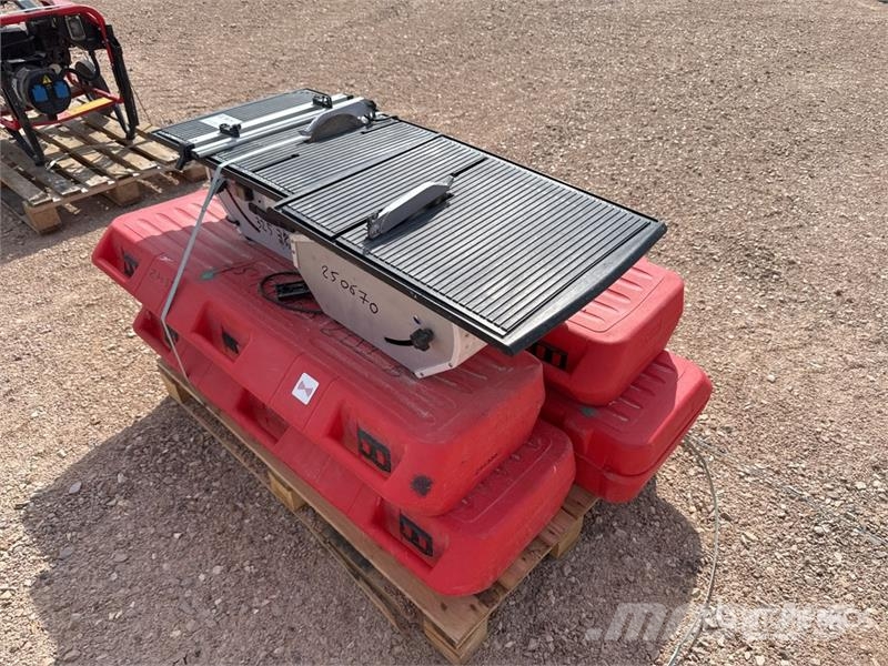  Qte De Materiels De Location Qty Of Rental Equipme Muut