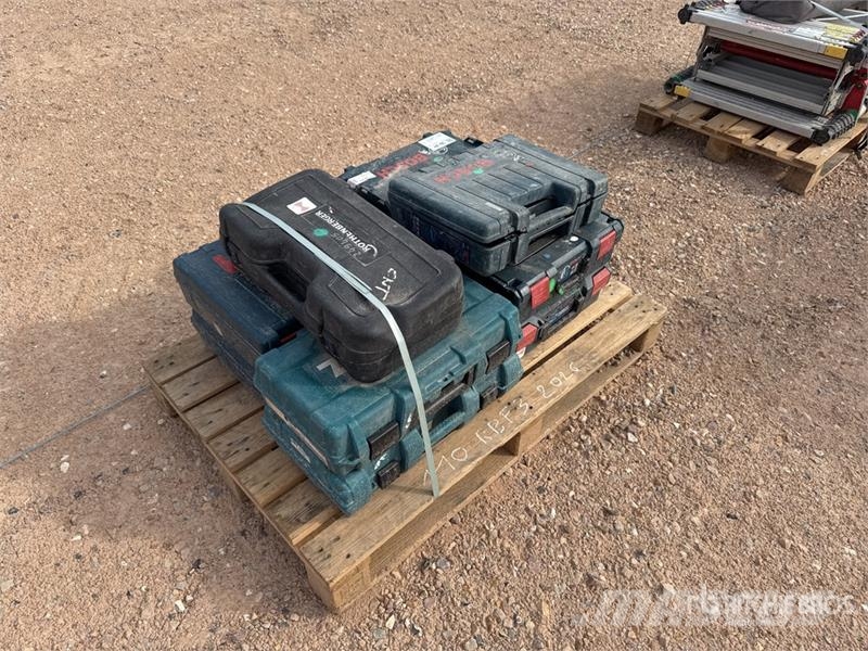Qte De Materiels De Location Qty Of Rental Equipme Muut