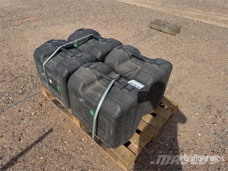 Qte De Materiels De Location Qty Of Rental Equipme Muut