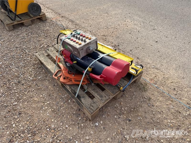 Qte De Materiels De Location Qty Of Rental Equipme Muut