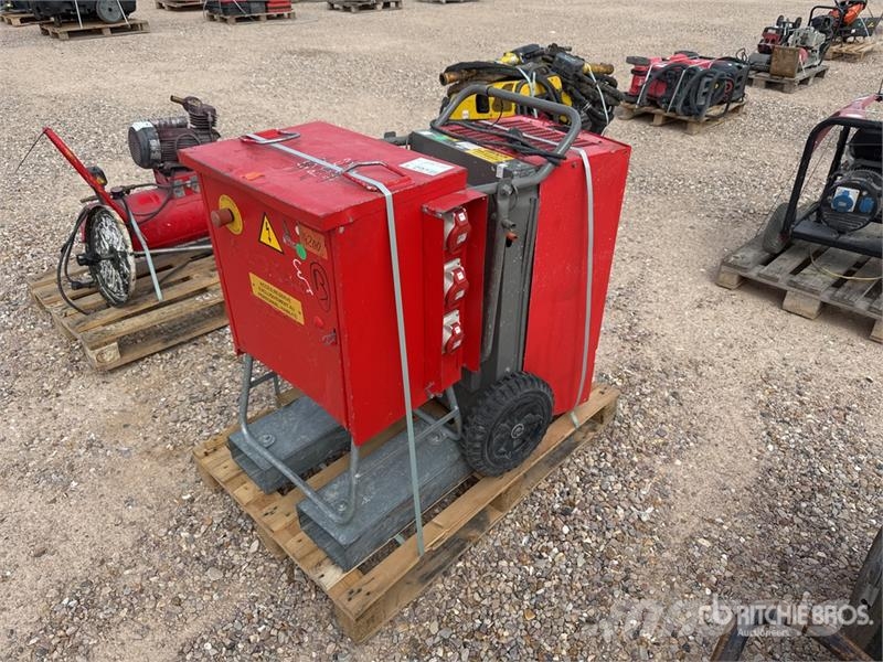  Qte De Materiels De Location Qty Of Rental Equipme Muut