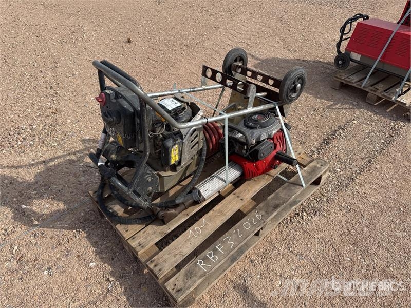  Qte De Materiels De Location Qty Of Rental Equipme Muut