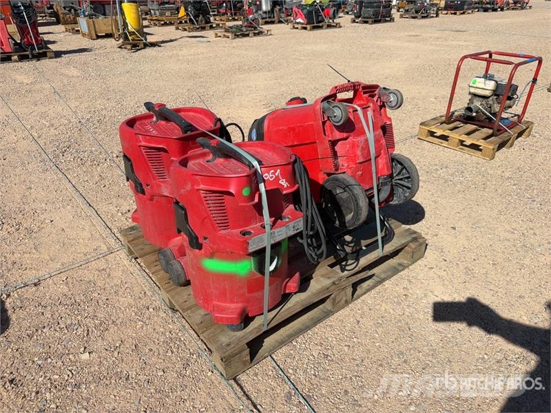 Qte De Materiels De Location Qty Of Rental Equipme Ostale komponente