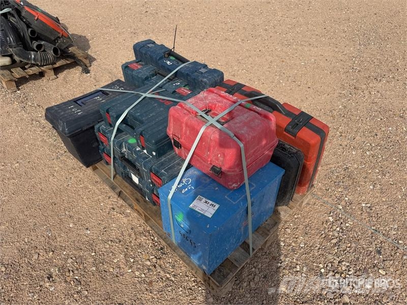  Qte De Materiels De Location Qty Of Rental Equipme Muut