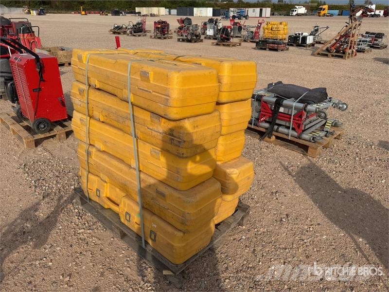 Qte De Materiels De Location Qty Of Rental Equipme Muut