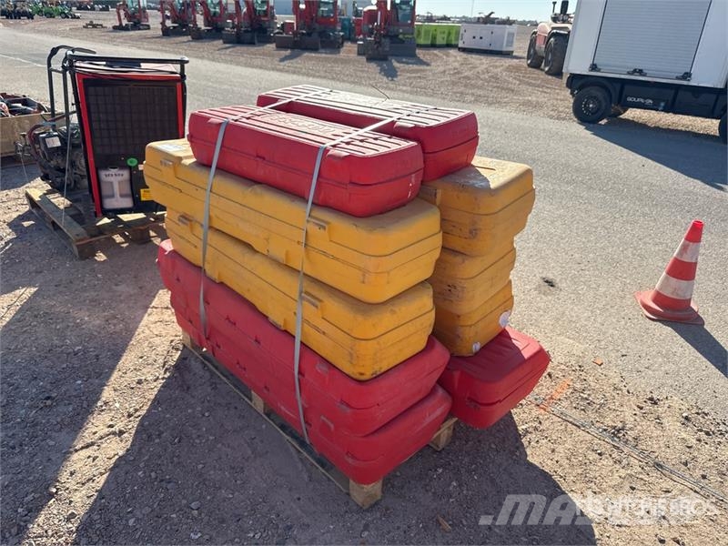 Qte De Materiels De Location Qty Of Rental Equipme Muut