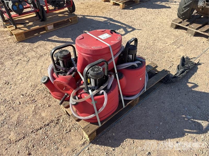 Qte De Materiels De Location Qty Of Rental Equipme Muut