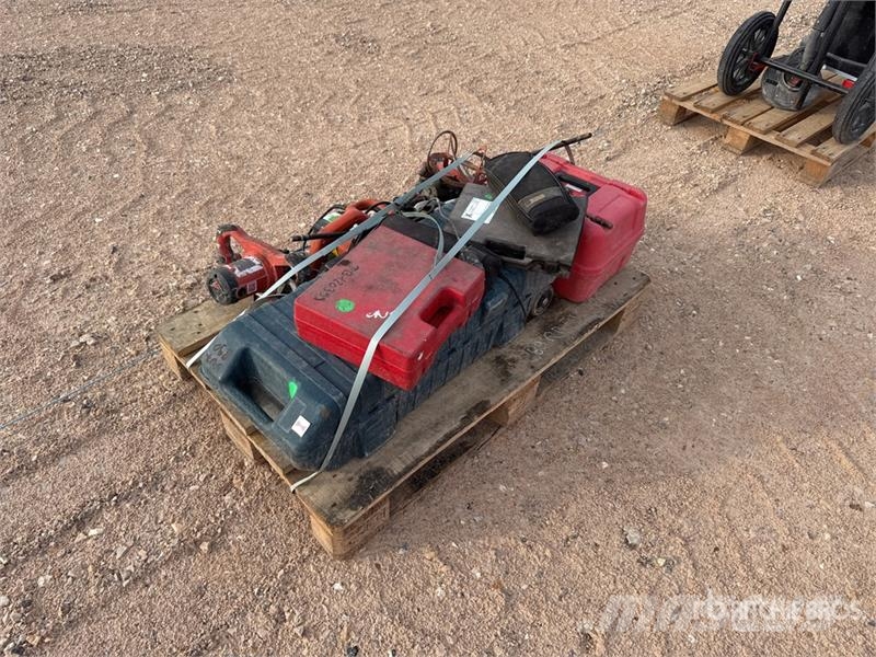 Qte De Materiels De Location Qty Of Rental Equipme Muut