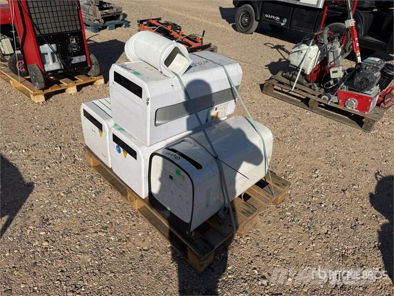 Qte De Materiels De Location Qty Of Rental Equipme Muut