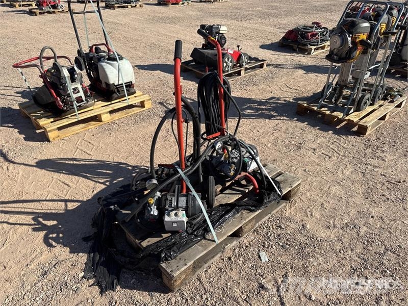 Qte De Materiels De Location Qty Of Rental Equipme Ďalšie komponenty