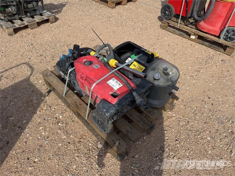  Qte De Materiels De Location Qty Of Rental Equipme Muut