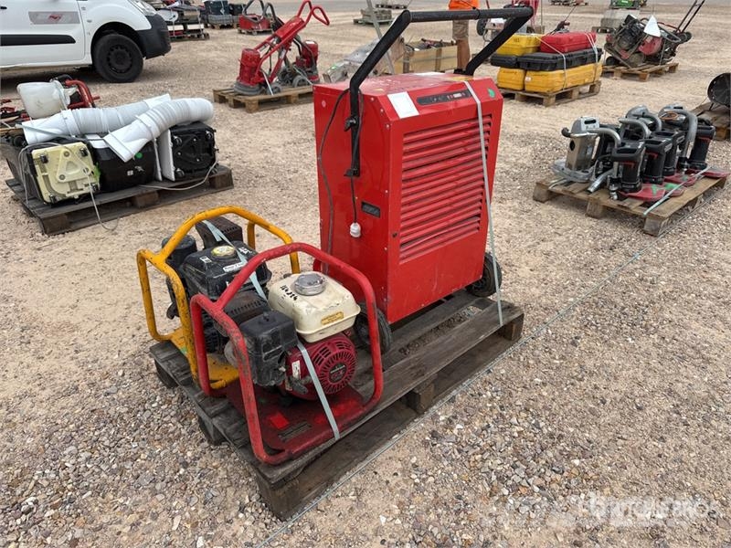  Qte De Materiels De Location Qty Of Rental Equipme Muut