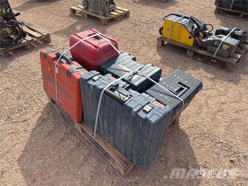  Qte De Materiels De Location Qty Of Rental Equipme Muut