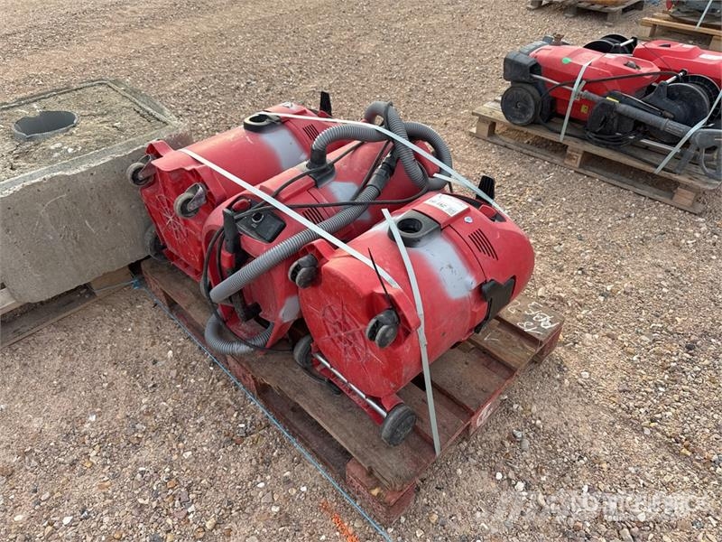 Qte De Materiels De Location Qty Of Rental Equipme Muut