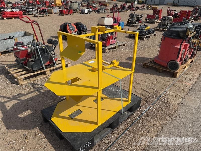 Qte De Materiels De Location Qty Of Rental Equipme Muut