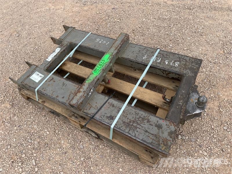 Qte De Materiels De Location Qty Of Rental Equipme Ostale komponente