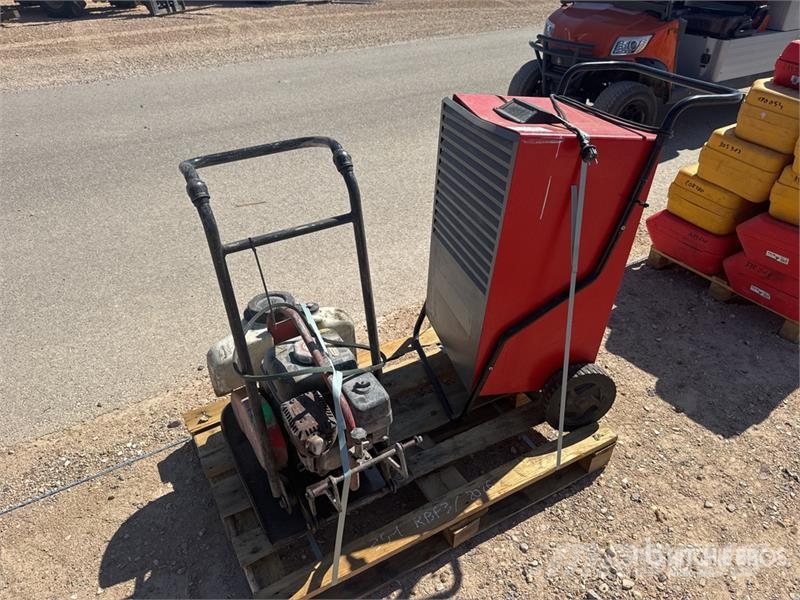 Qte De Materiels De Location Qty Of Rental Equipme Muut