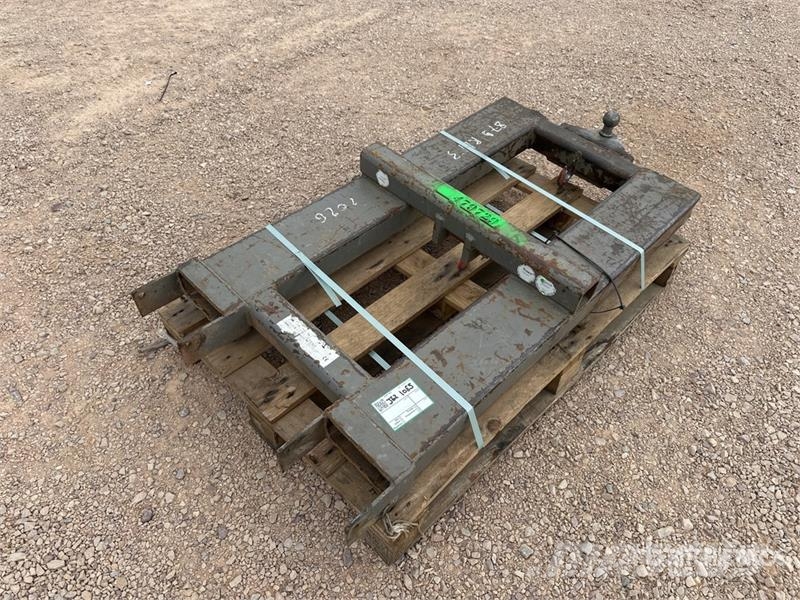 Qte De Materiels De Location Qty Of Rental Equipme Ostale komponente
