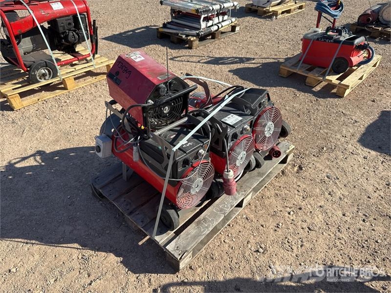 Qte De Materiels De Location Qty Of Rental Equipme Muut