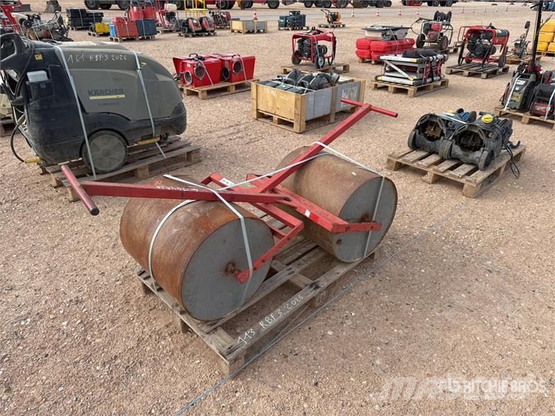 Qte De Materiels De Location Qty Of Rental Equipme Muut