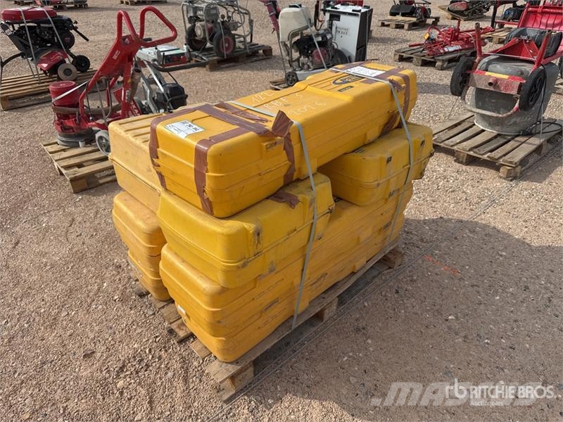  Qte De Materiels De Location Qty Of Rental Equipme Muut
