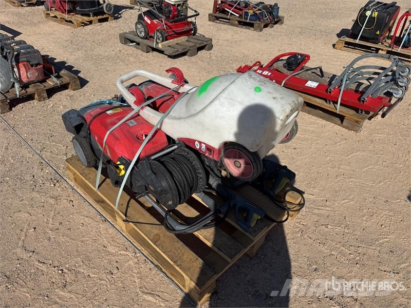  Qte De Materiels De Location Qty Of Rental Equipme Ďalšie komponenty