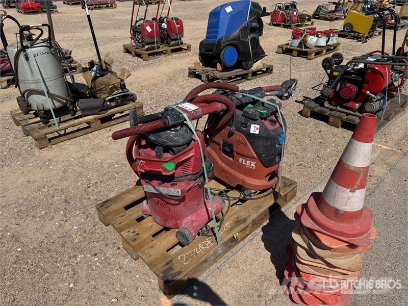 Qte De Materiels De Location Qty Of Rental Equipme Muut