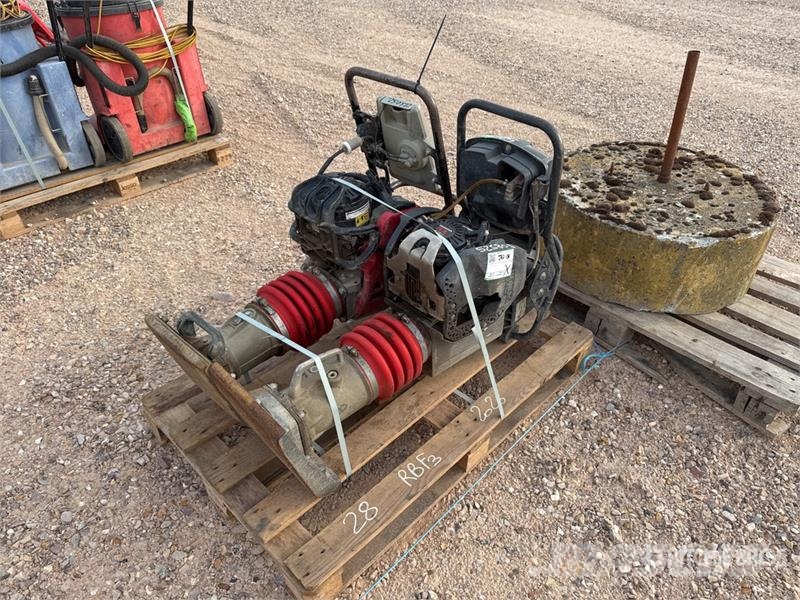 Qte De Materiels De Location Qty Of Rental Equipme Muut