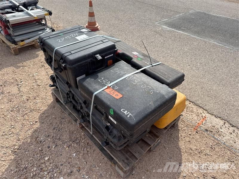  Qte De Materiels De Location Qty Of Rental Equipme Muut