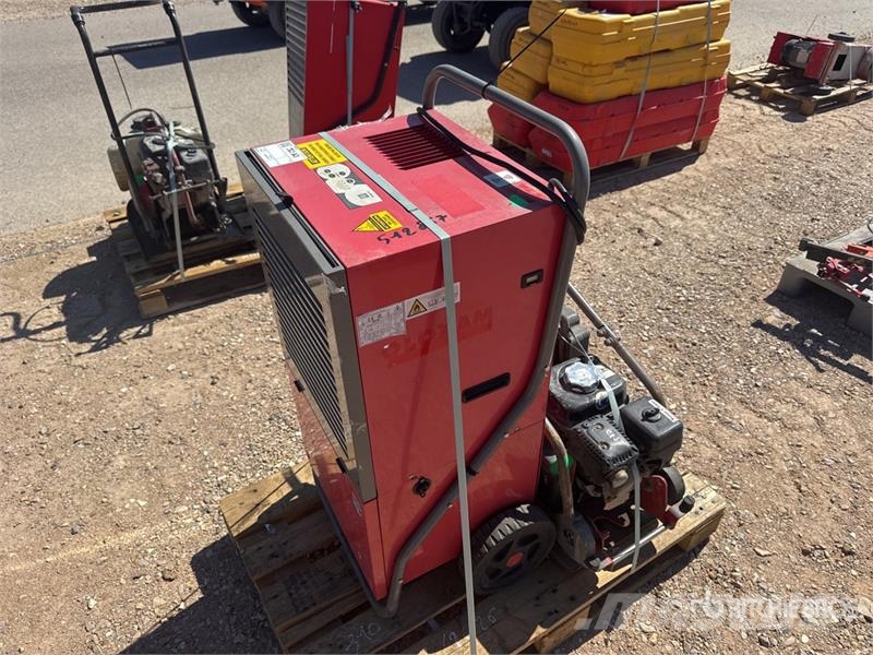 Qte De Materiels De Location Qty Of Rental Equipme Muut