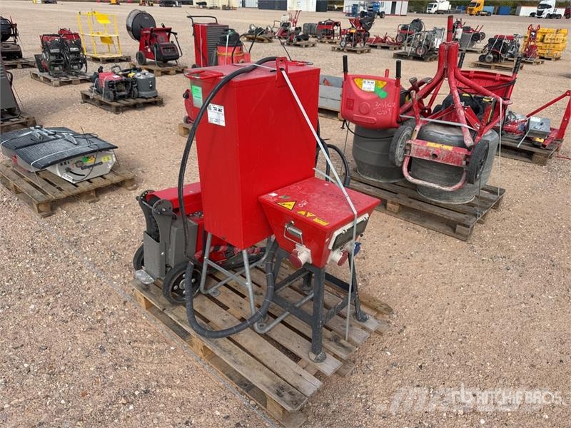  Qte De Materiels De Location Qty Of Rental Equipme Muut