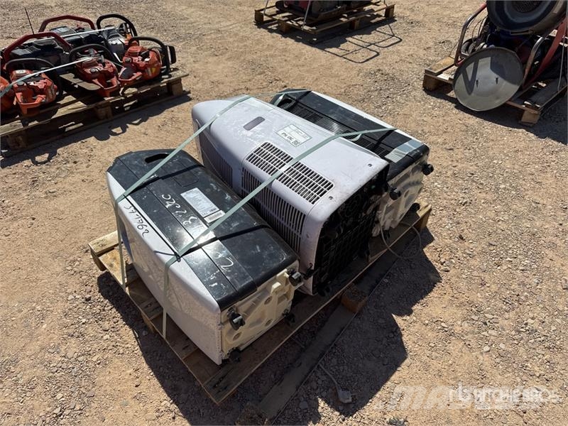 Qte De Materiels De Location Qty Of Rental Equipme Muut