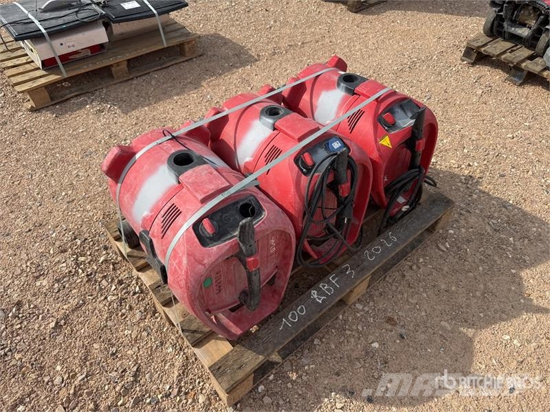 Qte De Materiels De Location Qty Of Rental Equipme Muut