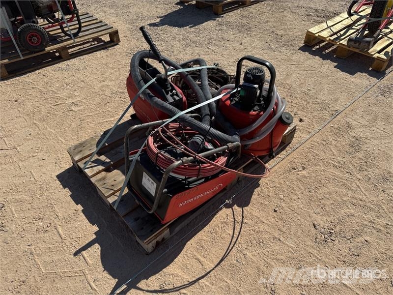 Qte De Materiels De Location Qty Of Rental Equipme Muut