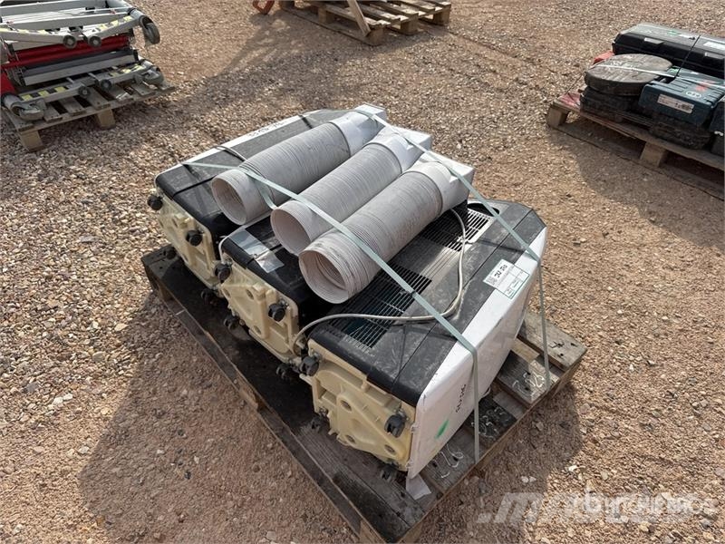  Qte De Materiels De Location Qty Of Rental Equipme Muut