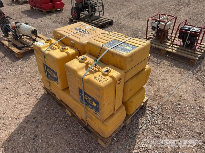 Qte De Materiels De Location Qty Of Rental Equipme Muut