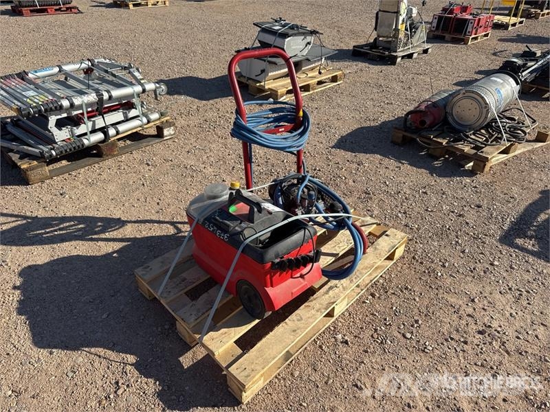 Qte De Materiels De Location Qty Of Rental Equipme Muut