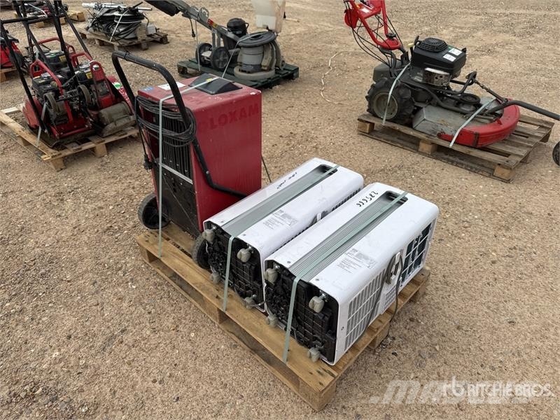 Qte De Materiels De Location Qty Of Rental Equipme Muut